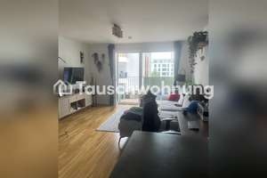 Tauschwohnung: Berlin, Treptow-Köpenick: Schicke Wohnung – Die vollständige Adresse der Immobilie erhältst du vom Anbieter., 12459 Oberschöneweide, Berlin – Vorschaubild 1