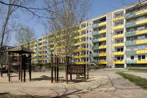 Gut geschnittene 3-Zimmer am Ahrensfelder Berg – Parsteiner Ring 41, 12679 Marzahn, Berlin – Vorschaubild 3