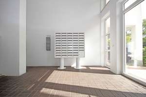 3 ZKDB, Dachterrasse, 2 kleine Balkone - ruhige, zentrale Wohnlage Aachen - Option Stellplatz   – 52068 Adalbertsteinweg, Aachen – Vorschaubild 4