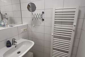 1-Zimmer Apartment in  Innenstadt mit Loggia für Studierende & Azubis – Fritz-Fend-Straße 9, 93047 Innenstadt, Regensburg – Vorschaubild 7