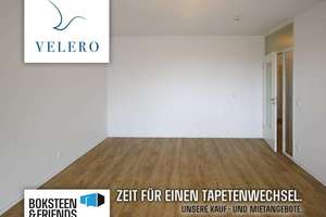 Familienwohnung mit Balkon!