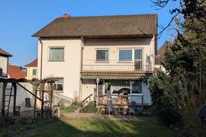 Grosszügiges helles familienfreundliches EFH mit Wohlfühlgarten in sehr guter Lage von privat zvk – Die vollständige Adresse der Immobilie erhältst du vom Anbieter., 67454 Haßloch – Vorschaubild 2