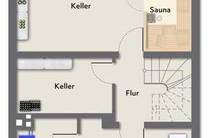 Geräumiges Reihenmittelhaus mit großem Potenzial! – Bielefeld – Vorschaubild 10