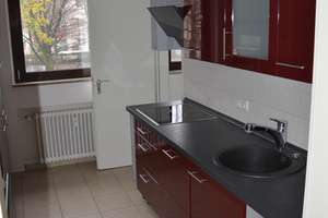 3,5-Zimmer-Wohnung in Hadern mit Südbalkon zum Innenhof – Guardinistraße 121, 81375 Neuhadern, München – Vorschaubild 6