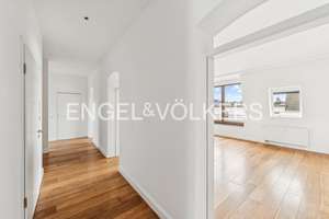 Großzügige Maisonette-Wohnung mit  Dachterrasse im Rathenauviertel – Die vollständige Adresse der Immobilie erhältst du vom Anbieter., 50674 Neustadt/Süd, Köln – Vorschaubild 3