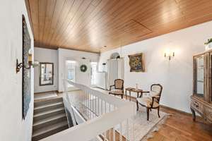 *v e r k a u f t *  Ihr neues Zuhause: Bungalow mit liebevoll gepflegtem Garten – Die vollständige Adresse der Immobilie erhältst du vom Anbieter., 66802 Überherrn – Vorschaubild 5