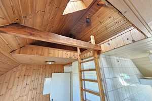 Großzügige Doppelhaushälfte mit ausgebautem Dachgeschoss, Garten, Garage und Terrassenüberdachung – Viersen (Kreis) – Vorschaubild 24
