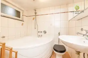 Einfamilienhaus in beliebter Lage Reinickendorfs – Berlin – Vorschaubild 8