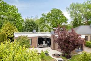 Traumhaftes Wohnen am Wasser – hochwertiger Bungalow in begehrter Lage – Die vollständige Adresse der Immobilie erhältst du vom Anbieter., 59071 Uentrop, Hamm – Vorschaubild 1
