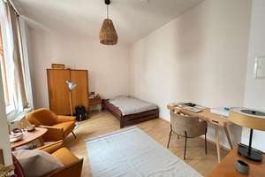 Moderne 1-Zimmer-Wohnung in zentraler Lage! – Sternstraße 29a, 39104 Altstadt, Magdeburg – Vorschaubild 2