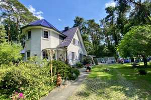 Elegantes Einfamilienhaus mit Nebengelass unweit vom See - Preis auf Anfrage – Bad Saarow, Oder-Spree (Kreis), 15526 Oder-Spree (Kreis) – Vorschaubild 33
