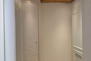 List/Oststadt ruhige, lichtdurchflutete  2-Zimmer-Wohnung mit Balkon, 2. OG, Nähe Lister Meile – Lisbethstr. 11, 30161 Oststadt, Hannover – Vorschaubild 10