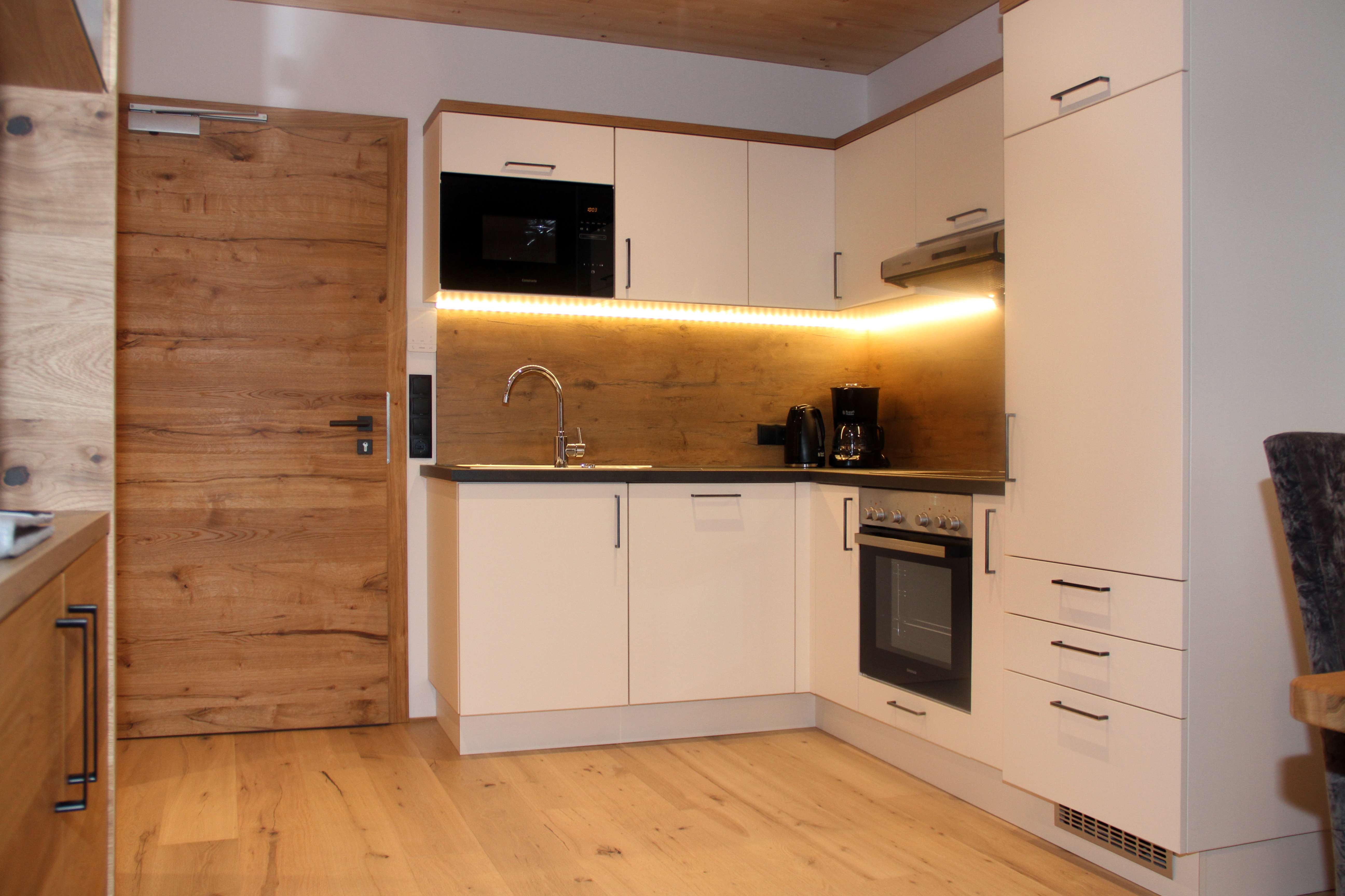 Immobilie in Bolsterlang - Doppelhaus Neubau - Bild 2