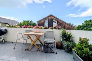 Moderne Dachgeschosswohnung mit Balkon und Garage – Die vollständige Adresse der Immobilie erhältst du vom Anbieter., 73434 Fachsenfeld, Aalen – Vorschaubild 4