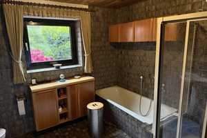 Solides Einfamilienhaus mit Gewerbehalle und Ausbaupotential – Kleve (Kreis) – Vorschaubild 11