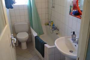 Room available in WG. From March 14th. – köpenicker landstrasse 124 124, 12437 Plänterwald, Berlin – Vorschaubild 4