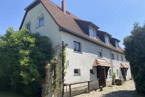 Weitläufiges Anwesen mit viel Potenzial und verschiedenen Nutzungsmöglichkeiten in Riesa – Die vollständige Adresse der Immobilie erhältst du vom Anbieter., 1591 Riesa – Vorschaubild 3