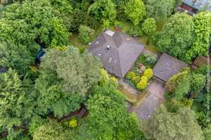 Osterholz-Scharmbeck | Geräumiges Einfamilienhaus mit Kamin, großem Garten mit Saunahaus und Doppelg – Osterholz (Kreis) – Vorschaubild 28