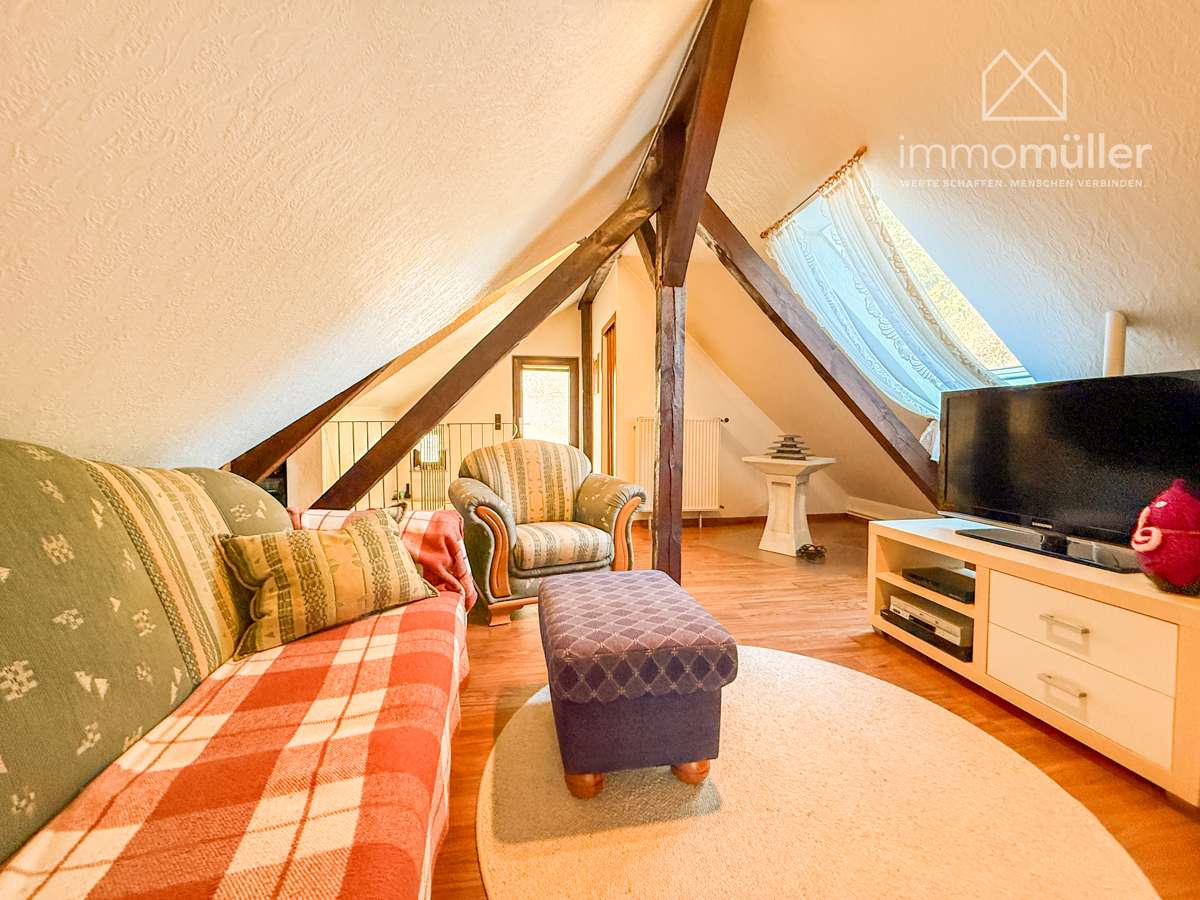 Immobilie in Altleiningen - Viel Wohnraum für die Familie! - Bild 1