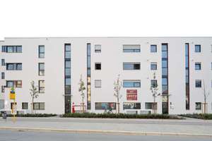 Provisionsfrei. 1 Zimmer Apartment im Candis- Viertel – Die vollständige Adresse der Immobilie erhältst du vom Anbieter., 93055 Ostenviertel, Regensburg – Vorschaubild 2