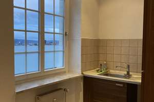 Außergewöhnliche Singlewohnung direkt am Stadtpark; zentral und naturnah – Dömbergstr 1, 58089 Wehringhausen, Hagen – Vorschaubild 3