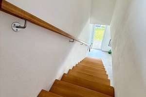 neuwertiges EFH - A+ Niedrigenergiehaus in toller Lage – Die vollständige Adresse der Immobilie erhältst du vom Anbieter., 83620 Feldkirchen-Westerham – Vorschaubild 19