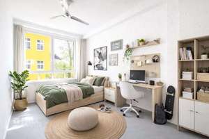 BEZUGSFREI! Loftwohnung im Herzen Berlins - FALC Immobilien – Die vollständige Adresse der Immobilie erhältst du vom Anbieter., 12055 Neukölln (Ortsteil), Berlin – Vorschaubild 3