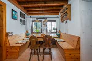 Ein Haus mit Geschichte und Zukunft – Stilvolles Wohnen im modernisierten Fachwerkhaus – Sigmaringen (Kreis) – Vorschaubild 6