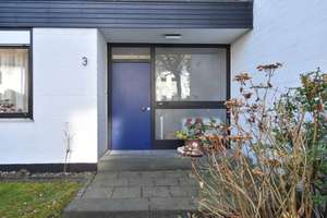 Lichtdurchflutetes Doppelhaus in zentraler Lage von Essen-Bredeney
 – Die vollständige Adresse der Immobilie erhältst du vom Anbieter., 45133 Bredeney, Essen – Vorschaubild 6
