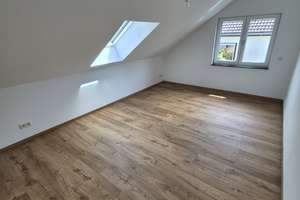 Erstbezug: helle 4-Zimmer-DG-Wohnung mit Küche, Fußbodenheizung und Garten – Die vollständige Adresse der Immobilie erhältst du vom Anbieter., 55442 Stromberg – Vorschaubild 19