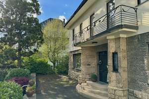 Repräsentative Stadtparkvilla im Herzen von Bochum – Die vollständige Adresse der Immobilie erhältst du vom Anbieter., 44791 Grumme, Bochum – Vorschaubild 9