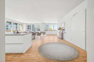 Sky High Living – Exklusive 2-Zimmer-Wohnung mit Dachterrasse im Crown II – Die vollständige Adresse der Immobilie erhältst du vom Anbieter., 10557 Moabit, Berlin – Vorschaubild 7