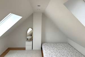 Charmanter, teilsanierter Altbau mit Traumgarten in bester Lage – Die vollständige Adresse der Immobilie erhältst du vom Anbieter., 40668 Meerbusch – Vorschaubild 11