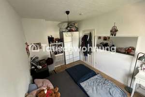 Tauschwohnung: DD-Striesen: Charmante Altbau Wohnung in ruhiger Nebenstraße