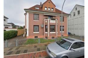 Zuhause mit vier Zimmern in Bremerhaven Wulsdorf