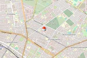 "Wunderschöne, vollständig sanierte EG Altbauwohnung mit Terrasse und grünem Innenhof, Erstbezug" – Charlottenburger Straße 50, 13086 Weißensee, Berlin – Vorschaubild 34