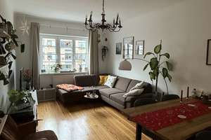 Zwischenmiete (!!!) Wohnung Winterhude – Die vollständige Adresse der Immobilie erhältst du vom Anbieter., 22303 Winterhude, Hamburg – Vorschaubild 3