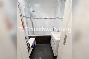 Tauschwohnung: Schöne 2 Zimmer Wohnung mit 2 Balkonen nähe Volksgarten – Oberbilker Allee 86, 40227 Oberbilk, Düsseldorf – Vorschaubild 7