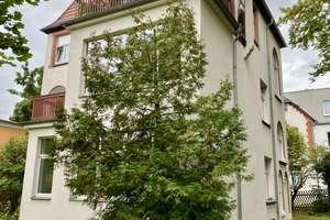 Attraktives Mehrfamilienhaus mit 3  abgeschlossenen WE  in Jena in bester Lage zu verkaufen