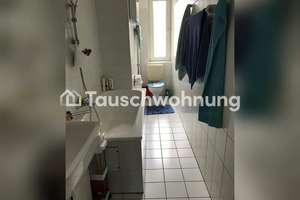 Tauschwohnung: Geräumige 3-Zimmer-Wohnung in Düsseldorf zum Tausch – Die vollständige Adresse der Immobilie erhältst du vom Anbieter., 40237 Flingern Nord, Düsseldorf – Vorschaubild 3