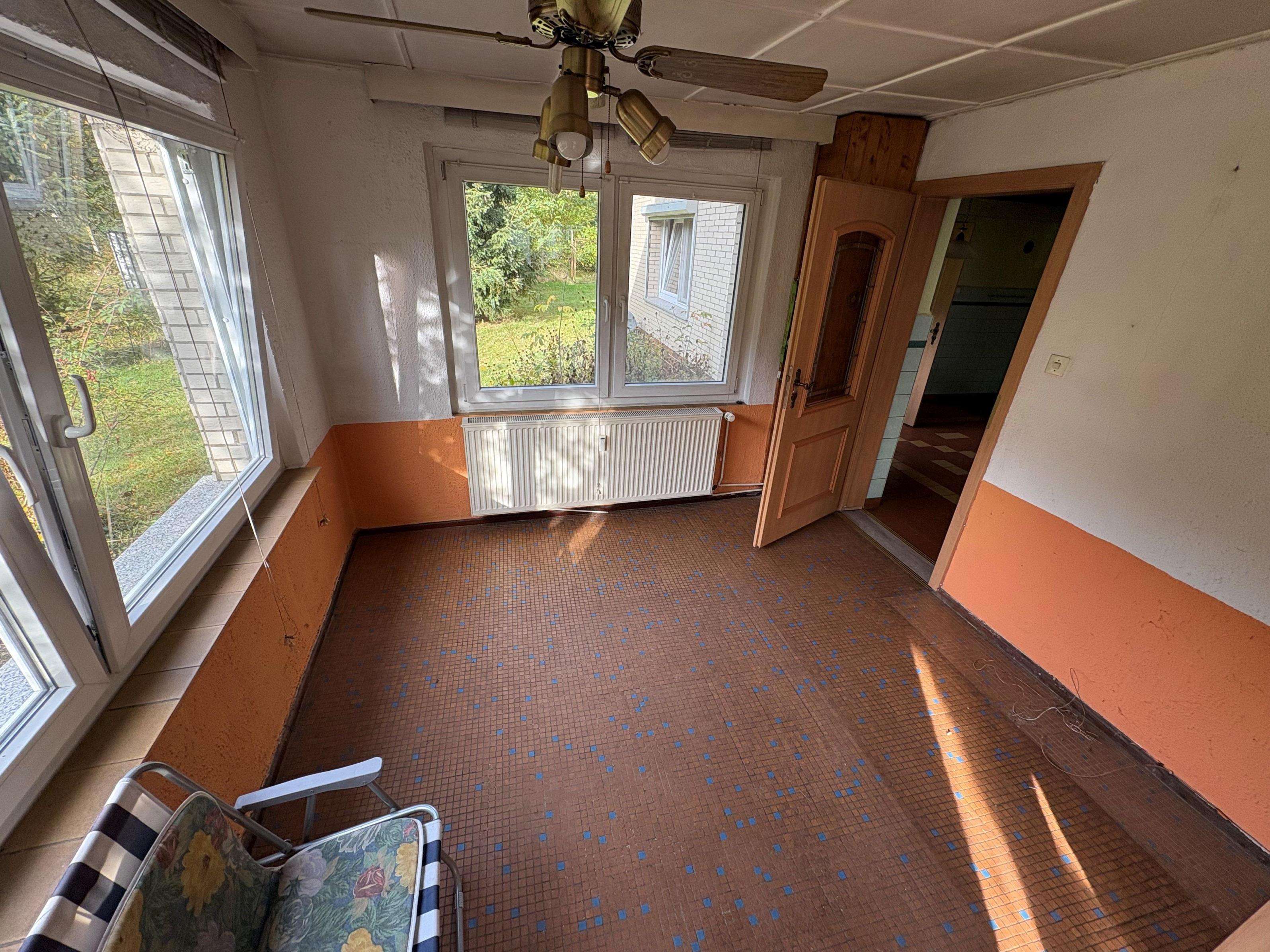 Immobilie in Bad Wilsnack - Ruhiges Familienhaus mit Einliegerwohng. - Bild 5