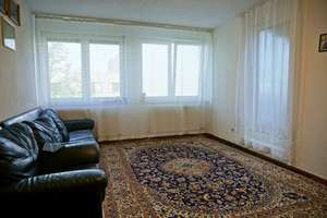 2-Zimmer Wohnung mit Tiefgarage – Die vollständige Adresse der Immobilie erhältst du vom Anbieter., 76189 Oberreut, Karlsruhe – Vorschaubild 2