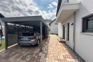 Neuwertiges EFH in Top-Lage: Zentral, ruhig & vollmöbliert – Die vollständige Adresse der Immobilie erhältst du vom Anbieter., 63654 Büdingen – Vorschaubild 14