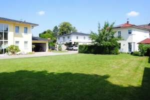 Direkt an der Würm: Neubau-Einfamilienhaus mit Komfort und Wohnqualität – Die vollständige Adresse der Immobilie erhältst du vom Anbieter., 82166 Gräfelfing – Vorschaubild 9