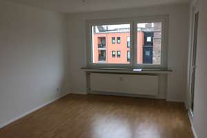 Helle 2,5 Zimmer Wohnung, DU-Stadtmitte mit Balkon – Steinsche Gasse 32, 47051 Altstadt, Duisburg – Vorschaubild 12