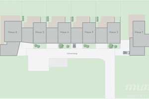 In 20 Minuten in die Innenstadt Ulms: Exklusives Neubau-Einfamilienhaus in Weißenhorn – Ulm – Vorschaubild 8