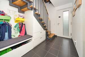 Perfektes Zuhause für die Familie: Modernes Reihenmittelhaus in Schwieberdingen – Ludwigsburg (Kreis) – Vorschaubild 18