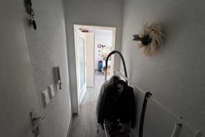 Schickes Apartment in Heidelberg - Großer Balkon – Zur Forstquelle 4, 69126 Heidelberg – Vorschaubild 6