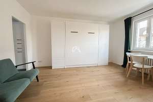 KAPITALANLAGE ODER CITY-APARTMENT: 1 ZIMMER IM 4.OG MIT AUFZUG IN WILMERSDORF I PROVISIONSFREI – Die vollständige Adresse der Immobilie erhältst du vom Anbieter., 10715 Wilmersdorf, Berlin – Vorschaubild 4