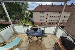 Großzügige 4 Zimmer Wohnung mit Balkon in Braunschweig – Gutenbergstr. 7, 38118 Westliches Ringgebiet, Braunschweig – Vorschaubild 12